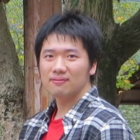 陳奕維