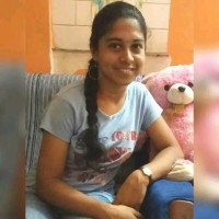 Dharini S