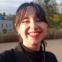 Lisa Grimonpont