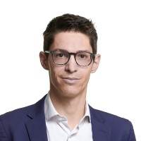Nathan Bender