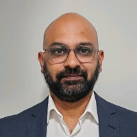 Prasanna Baskaran