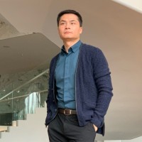 Xiang Liu