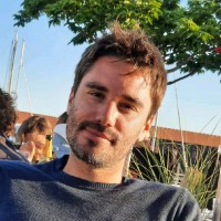 Nicolas Denis