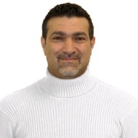 Khaled Madi