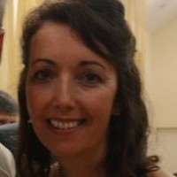 Sarah Winstanley
