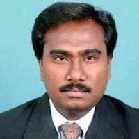 Saravana MK