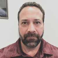 Greg Baxter