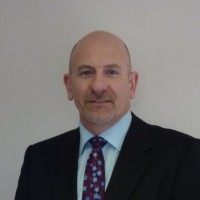 Tim Standing