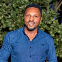 Felix Nsabigaba, MSc, CMILT