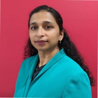 Shreenal Patel