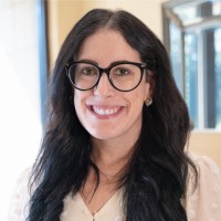 Ashley Levenstein