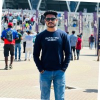 Ursh Patel