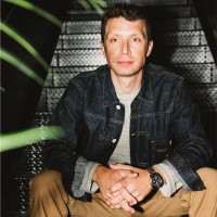 Blake Pfister