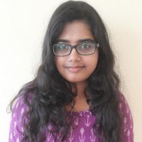 Tejasree Rachapalli