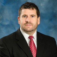 Ron Sprinkle