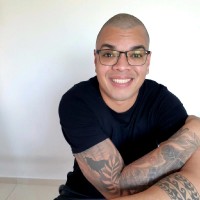 Pedro Henrique Teixeira Caldas