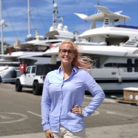 Monica Iren