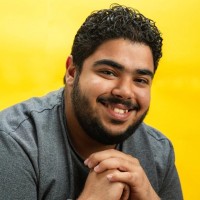 Mahmoud Elgammal