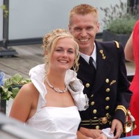 Eveline Veenstra-Van Der Maas