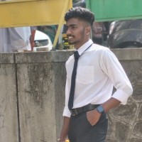 Kartik Bodke