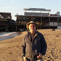David H. Austin, Cescp