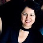 Martha Delgado