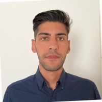 Panagiotis Papadis
