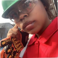 Sharon Wordu