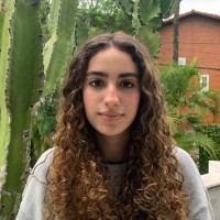 Maria Júlia Gagliardi