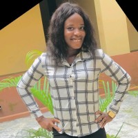 Chiamaka Blessing Ikeokwu