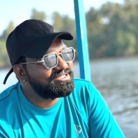 Anil Kumar Y