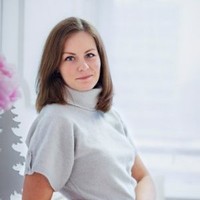 Darya Salnikova