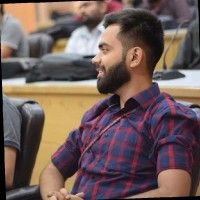 Muhammad Saqib Hashim