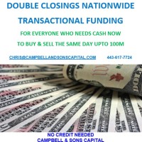CAMPBELL  SONS CAPITAL    DIRECT LENDING CASC