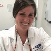 Mary Larson
