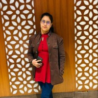 Shivani Talwar