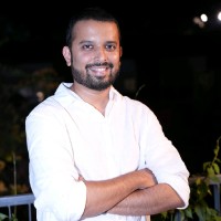 Siddhesh Pawar