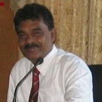Reggie Perera