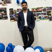 Kartikay Bansal