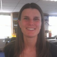 Lucy Hetherington