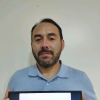 Sergio Pinto Araya