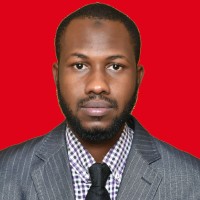 Umar Iliyasu