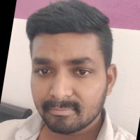 Patnam Murali Goud.