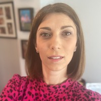 Lisa Golding