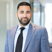 Ali Noureddin - Rcm, Olcm