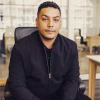 Francois Van Louw