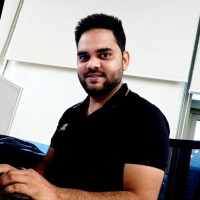 Rakesh Nagar