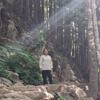 Asha Prakash