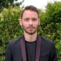 Benjamin Roumaneix