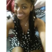 Denisha Jackson